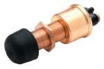 Seachoice Push Button Switch with Cap